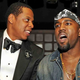 Image for article titled Kanye West and Jay-Z: Watch The Throne
